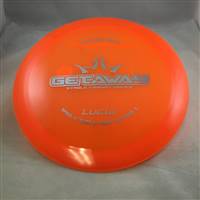 Dynamic Discs Lucid Getaway 174.1g