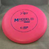 Prodigy Base Grip M Model OS 178.6g