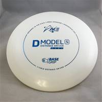 Prodigy Base Grip D Model S 173.8g