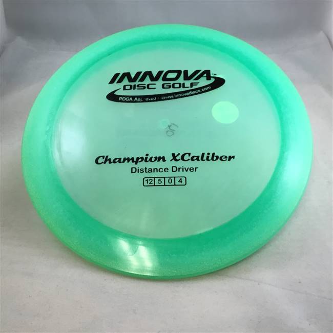 Innova Champion XCaliber 167.2g