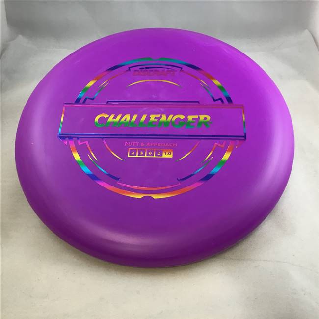 Discraft Hard Challenger 173.3g