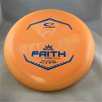 Latitude 64 Royal Sense Faith 174.0g