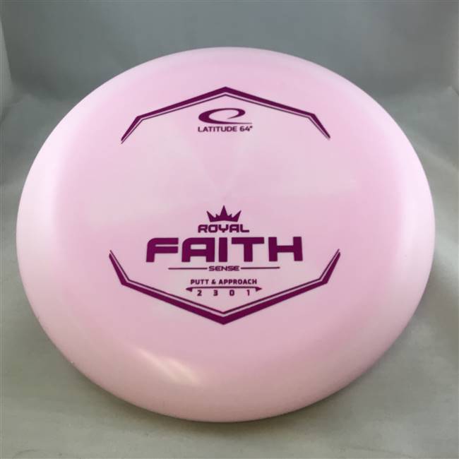 Latitude 64 Royal Sense Faith 174.5g