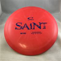 Latitude 64 Retro Saint 175.0g