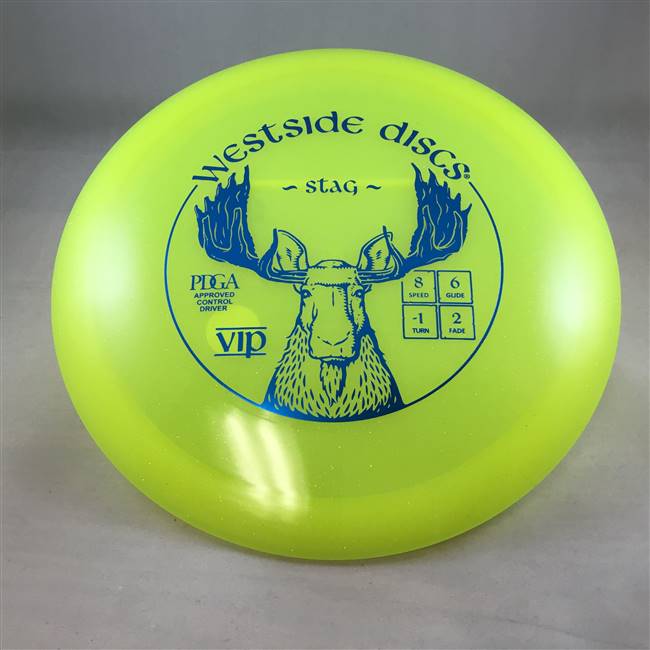 Westside VIP Stag 173.5g