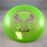 Westside VIP Stag 173.2g