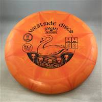 Westside BT Soft Swan 1 Reborn 174.4g