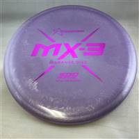 Prodigy 500 MX-3 179.7g