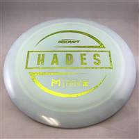 Paul McBeth ESP Hades 171.6g