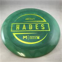 Paul McBeth ESP Hades 172.3g