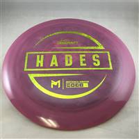 Paul McBeth ESP Hades 174.2g