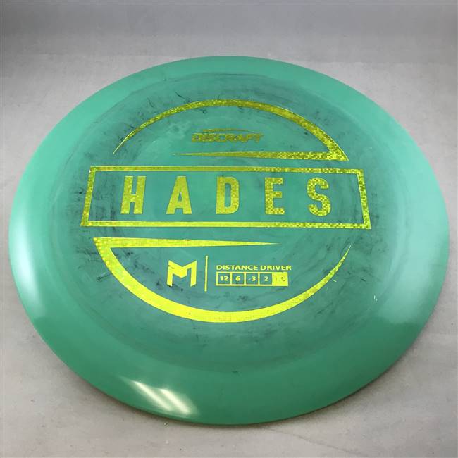 Paul McBeth ESP Hades 172.3g