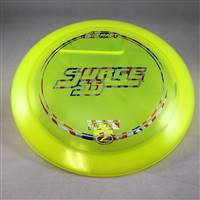 Discraft Z Surge SS 173.7g