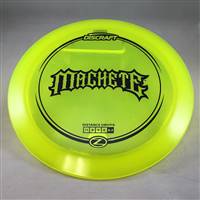 Discraft Z Machete 174.5g