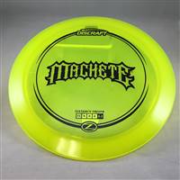 Discraft Z Machete 175.1g