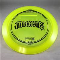 Discraft Z Machete 175.0g