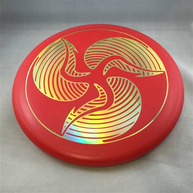 Dynamic Discs Prime Judge 173.2g - XL Hypno Huk Lab Stamp