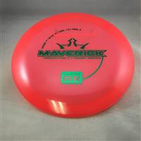 Dynamic Discs Lucid Air Maverick 160.3g