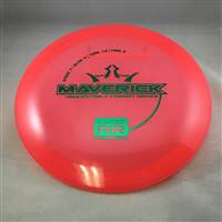 Dynamic Discs Lucid Air Maverick 160.2g