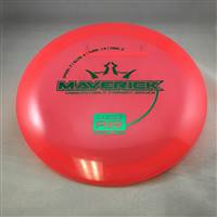 Dynamic Discs Lucid Air Maverick 160.6g