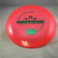 Dynamic Discs Lucid Air Maverick 160.0g