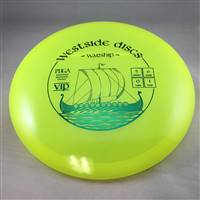 Westside Discs VIP Warship 177.1g