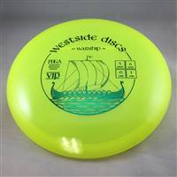 Westside Discs VIP Warship 176.4g