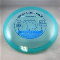 Westside Discs VIP Warship 175.8g
