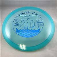 Westside Discs VIP Warship 173.3g