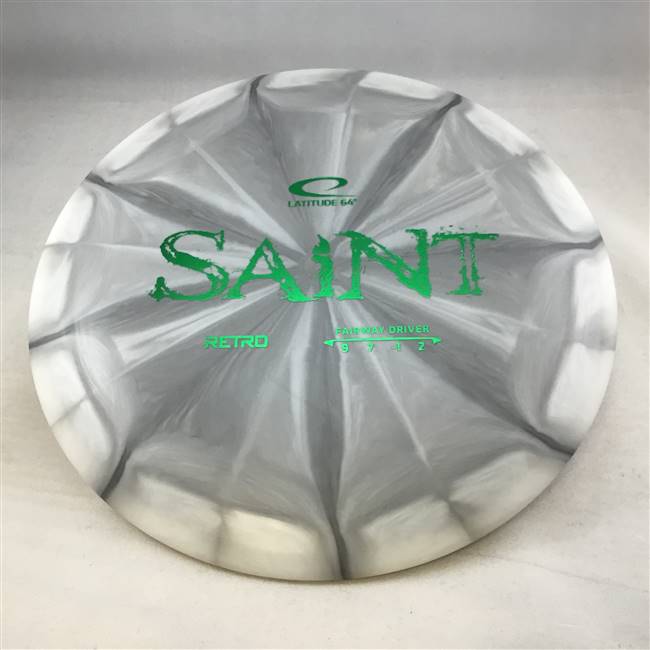 Latitude 64 Retro Saint 175.5g