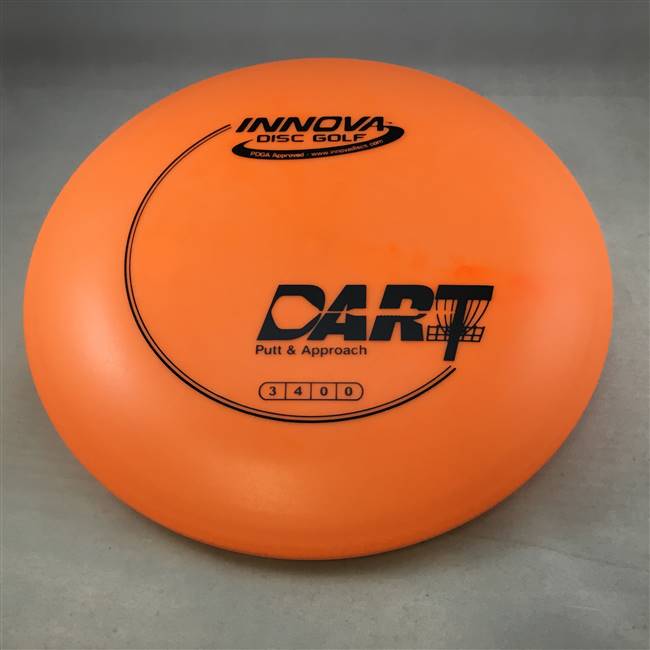 Innova DX Dart 175.5g