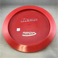 Innova Star Destroyer 167.7g - Bottom Stamp