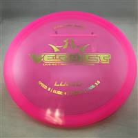 Dynamic Discs Lucid Verdict 177.6g