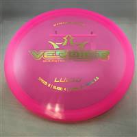 Dynamic Discs Lucid Verdict 177.4g