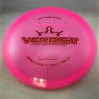 Dynamic Discs Lucid Verdict 177.1g