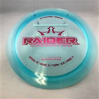 Dynamic Discs Lucid Raider 174.2g