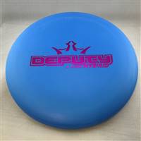 Dynamic Discs Classic Hybrid Deputy 172.4g