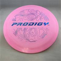 Prodigy 300 H4 V2 173.0g - Topographic Stamp