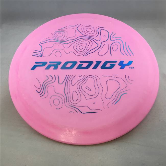 Prodigy 300 H4 V2 173.0g - Topographic Stamp