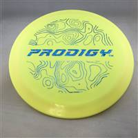 Prodigy 300 H4 V2 174.0g - Topographic Stamp