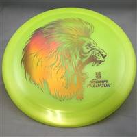 Discraft Big Z Predator 174.8g