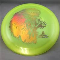 Discraft Big Z Predator 174.7g