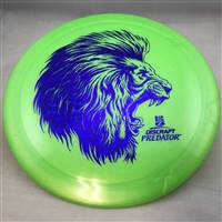 Discraft Big Z Predator 175.2g