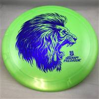 Discraft Big Z Predator 175.2g