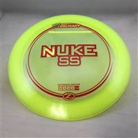Discraft Z Nuke SS 173.8g