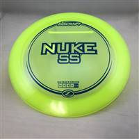 Discraft Z Nuke SS 172.6g