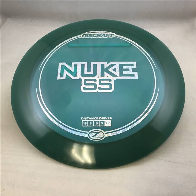 Discraft Z Nuke SS 174.3g