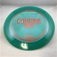 Discraft Z Nuke SS 174.9g