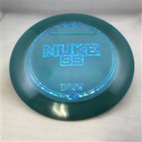 Discraft Z Nuke SS 174.7g