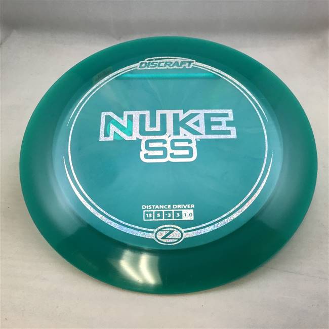 Discraft Z Nuke SS 174.4g